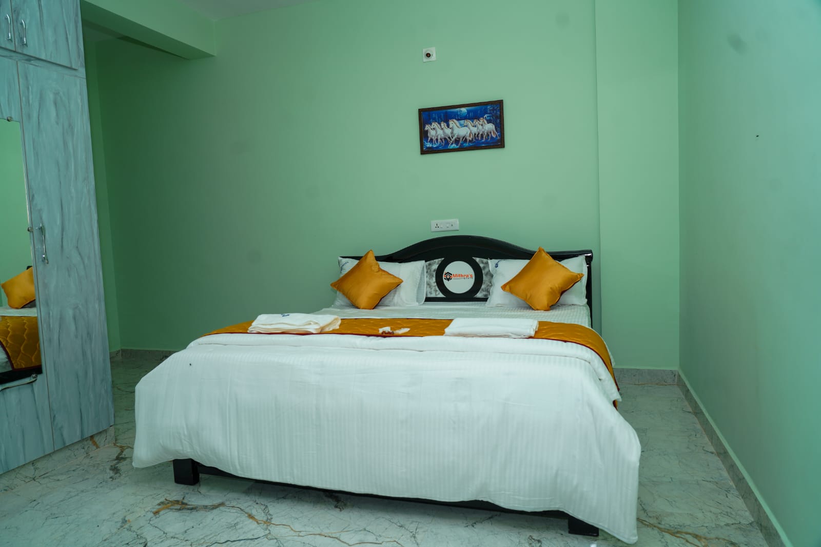 Mithra's Homestay