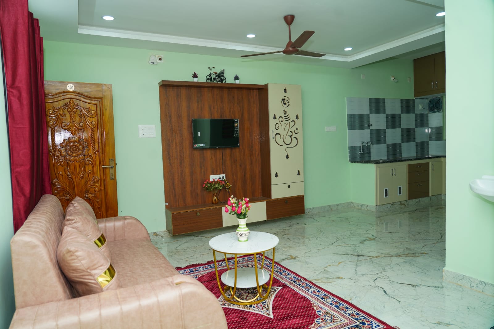 Homestay Image