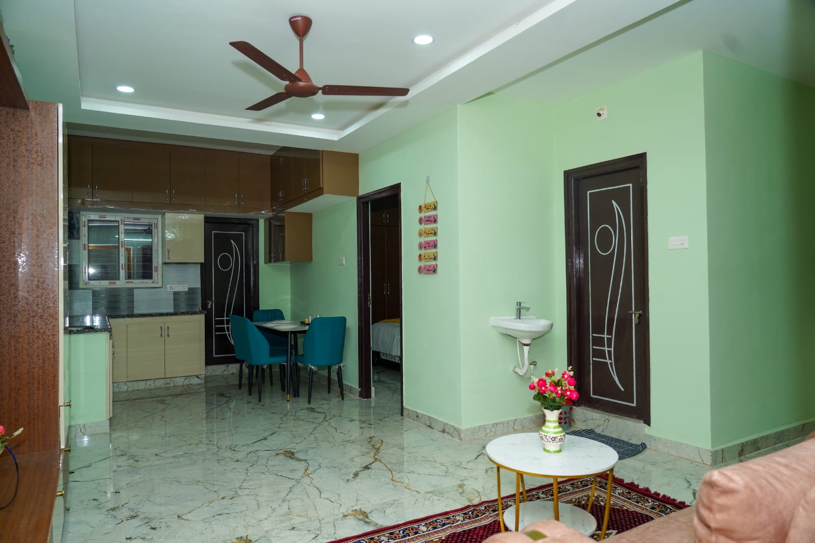 Homestay Image