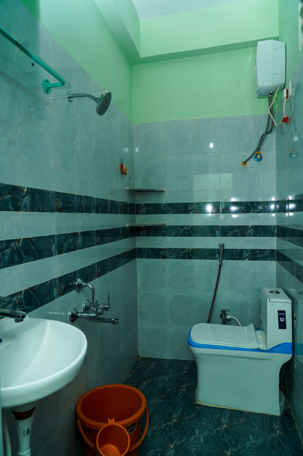 Homestay Image