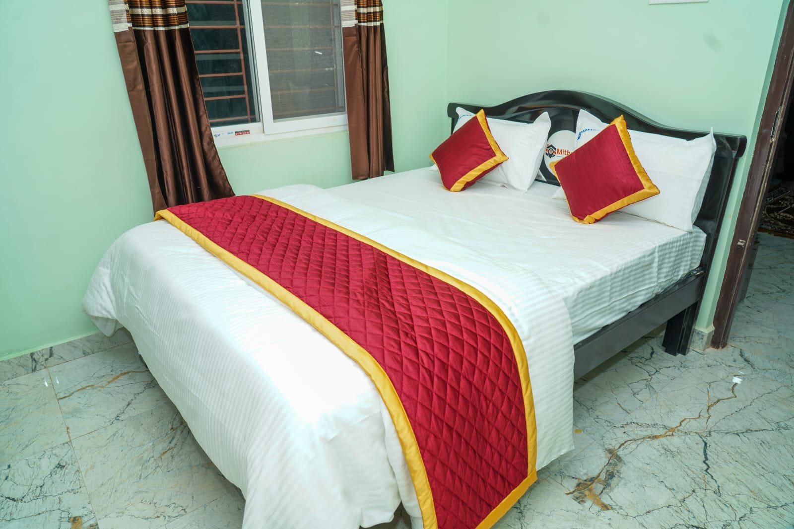 Homestay Image