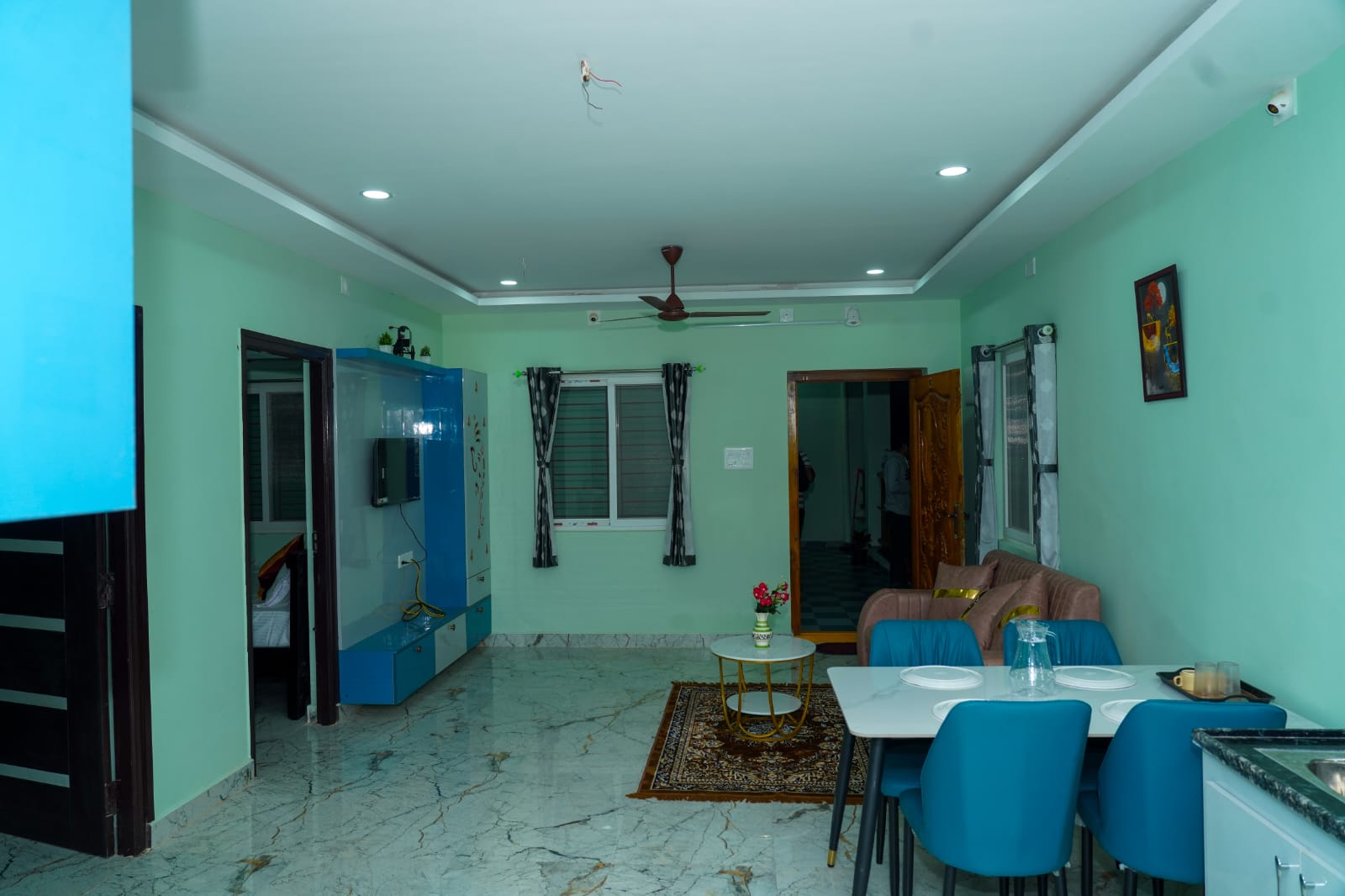 Homestay Image