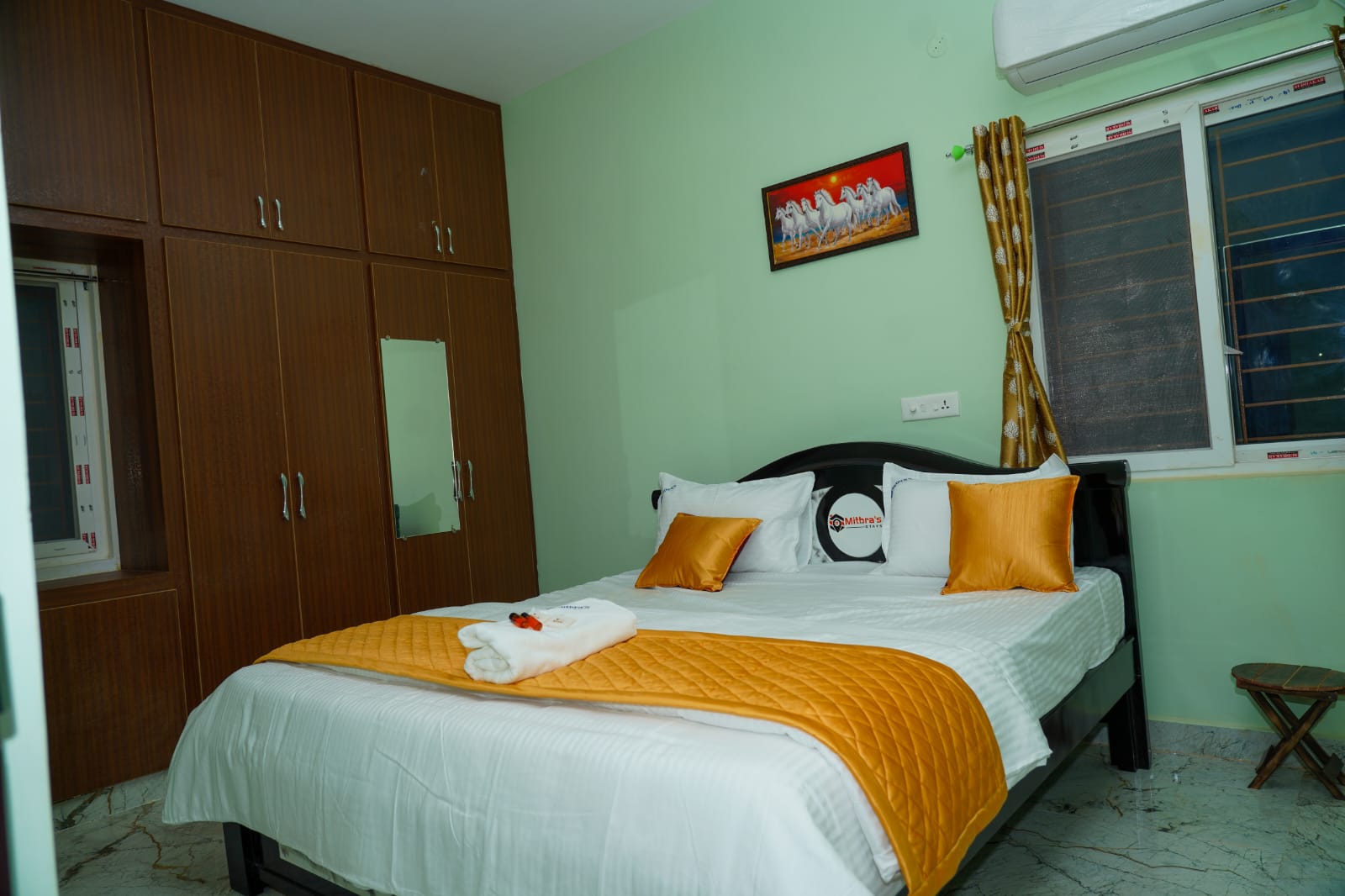 Homestay Image