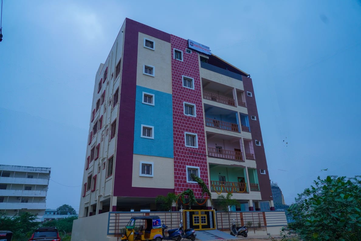 Homestay Image