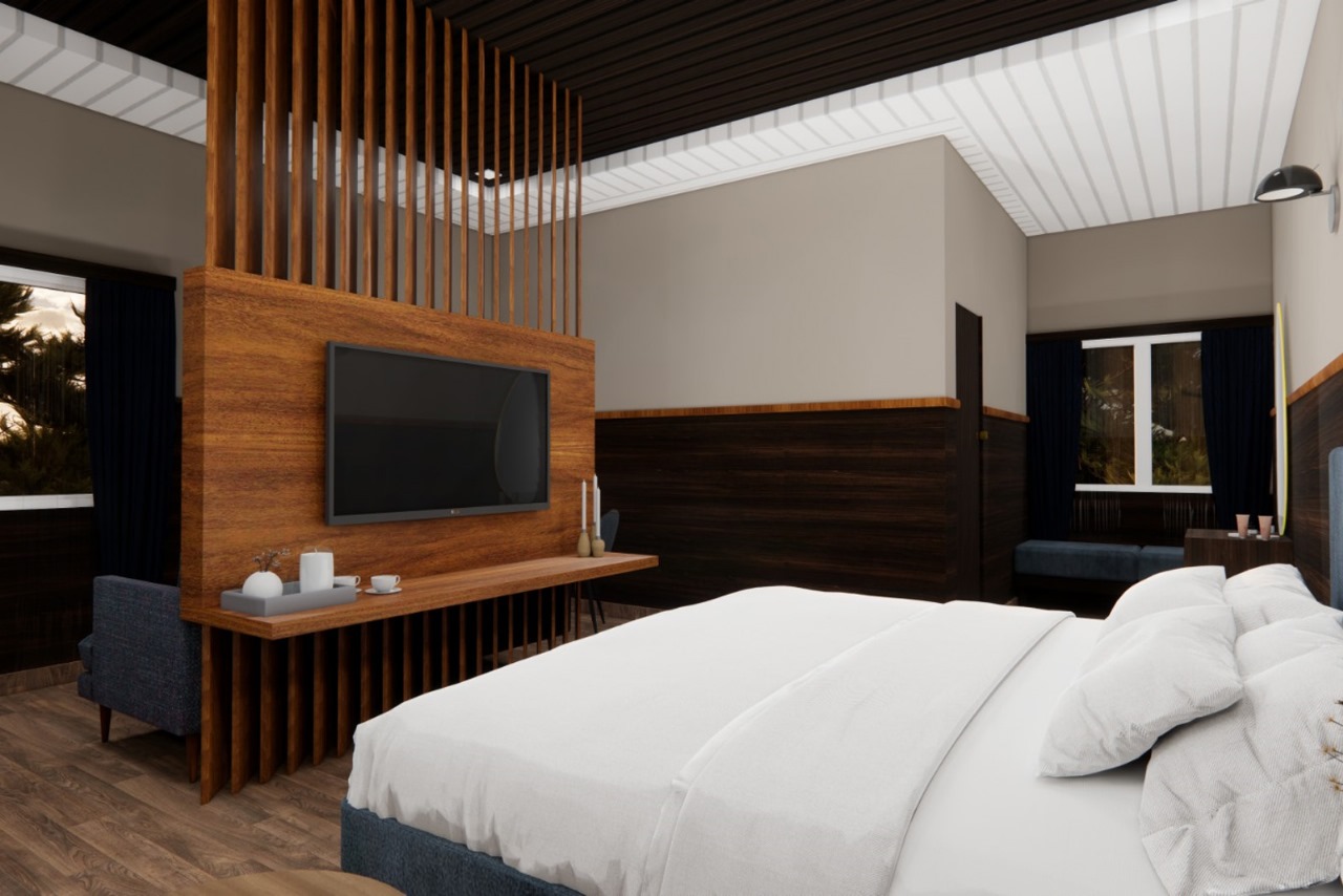 Homestay Image
