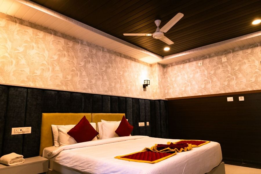 Homestay Image