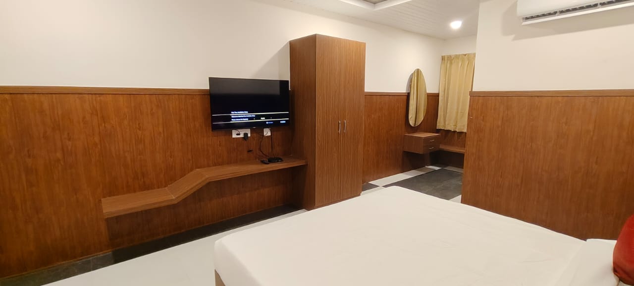 Homestay Image