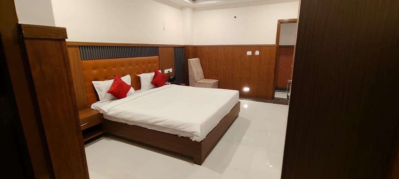 Homestay Image