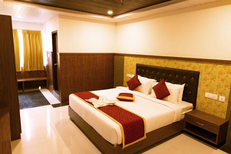 Homestay Image