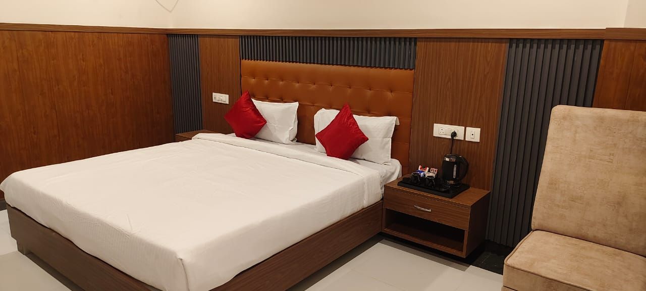 Homestay Image