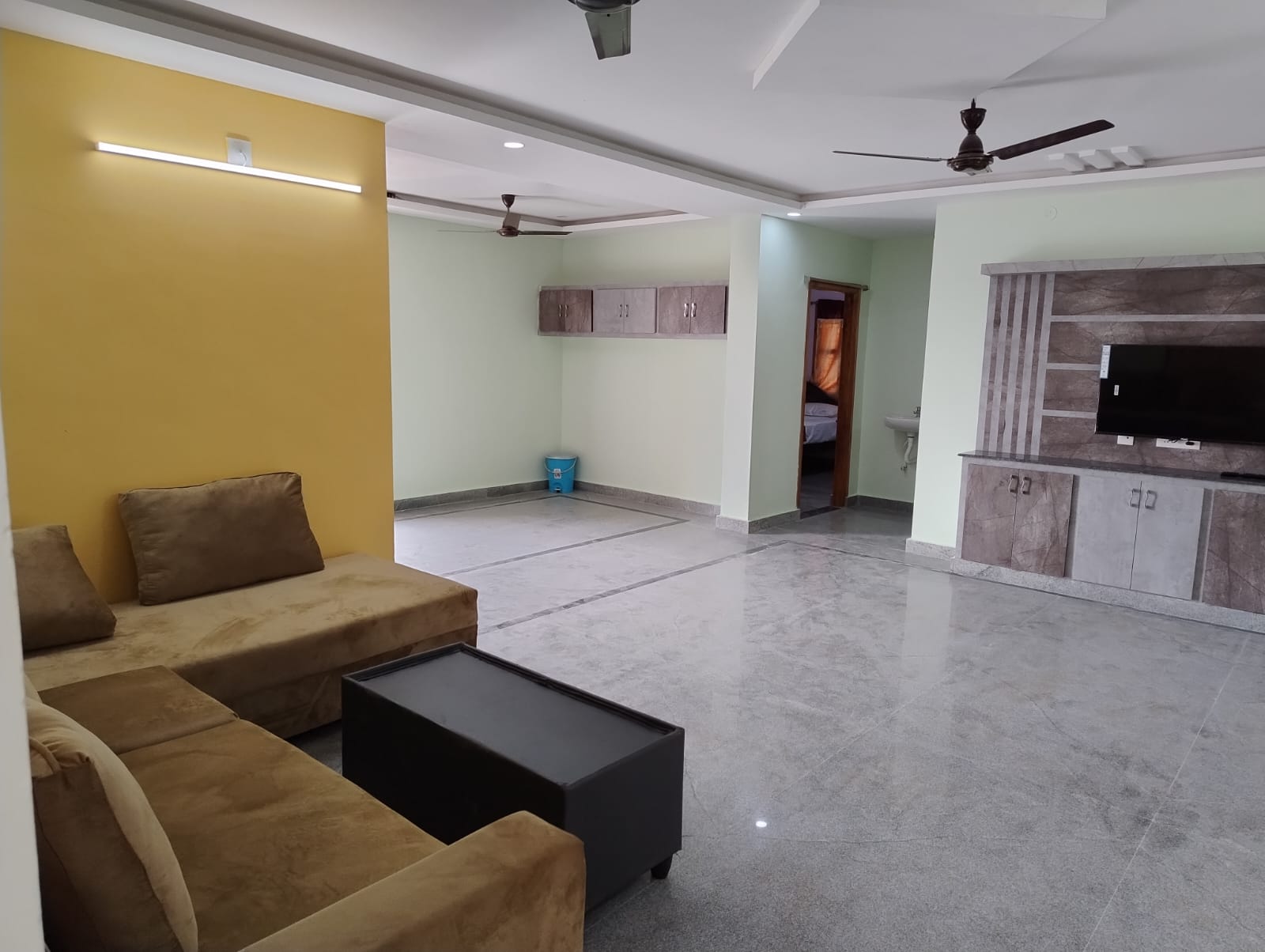 Homestay Image