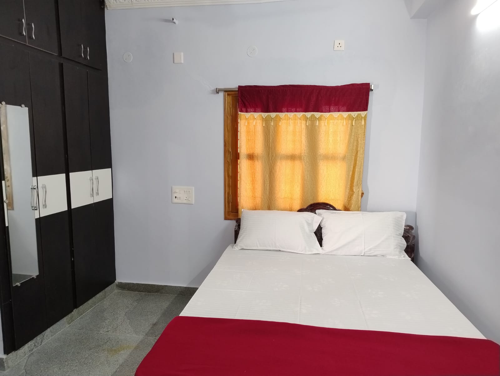 Homestay Image