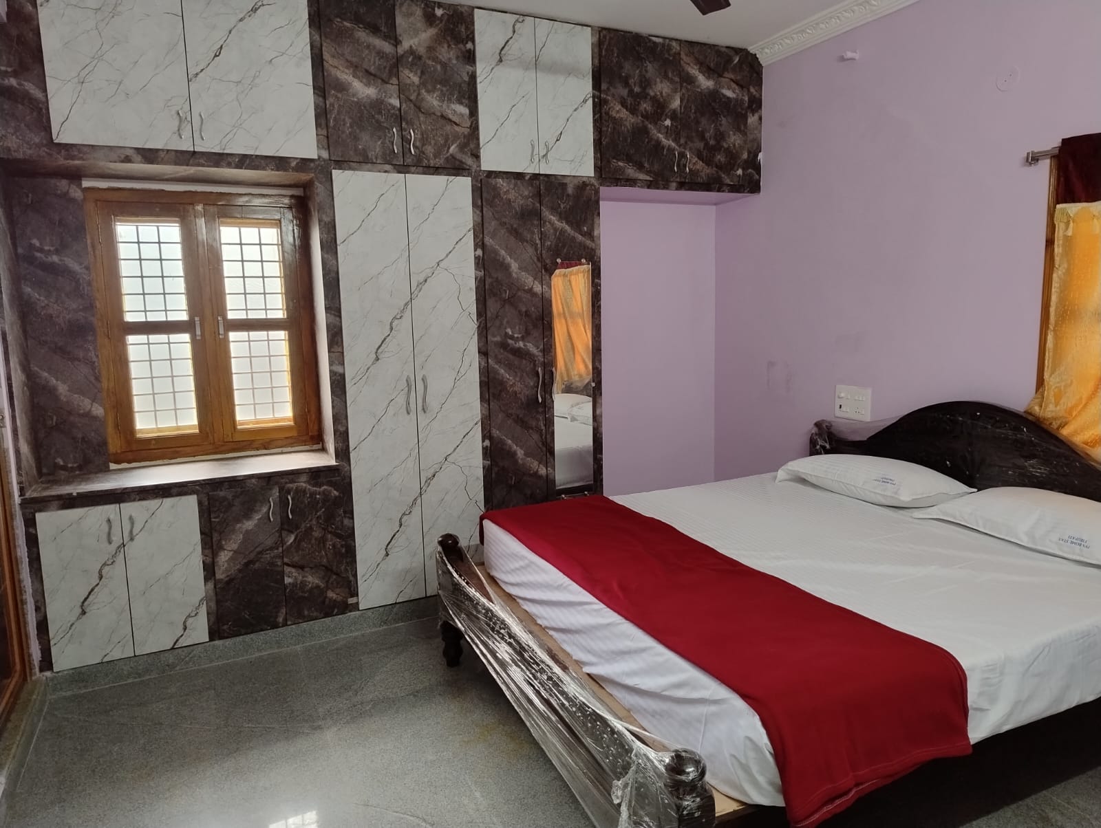 Homestay Image
