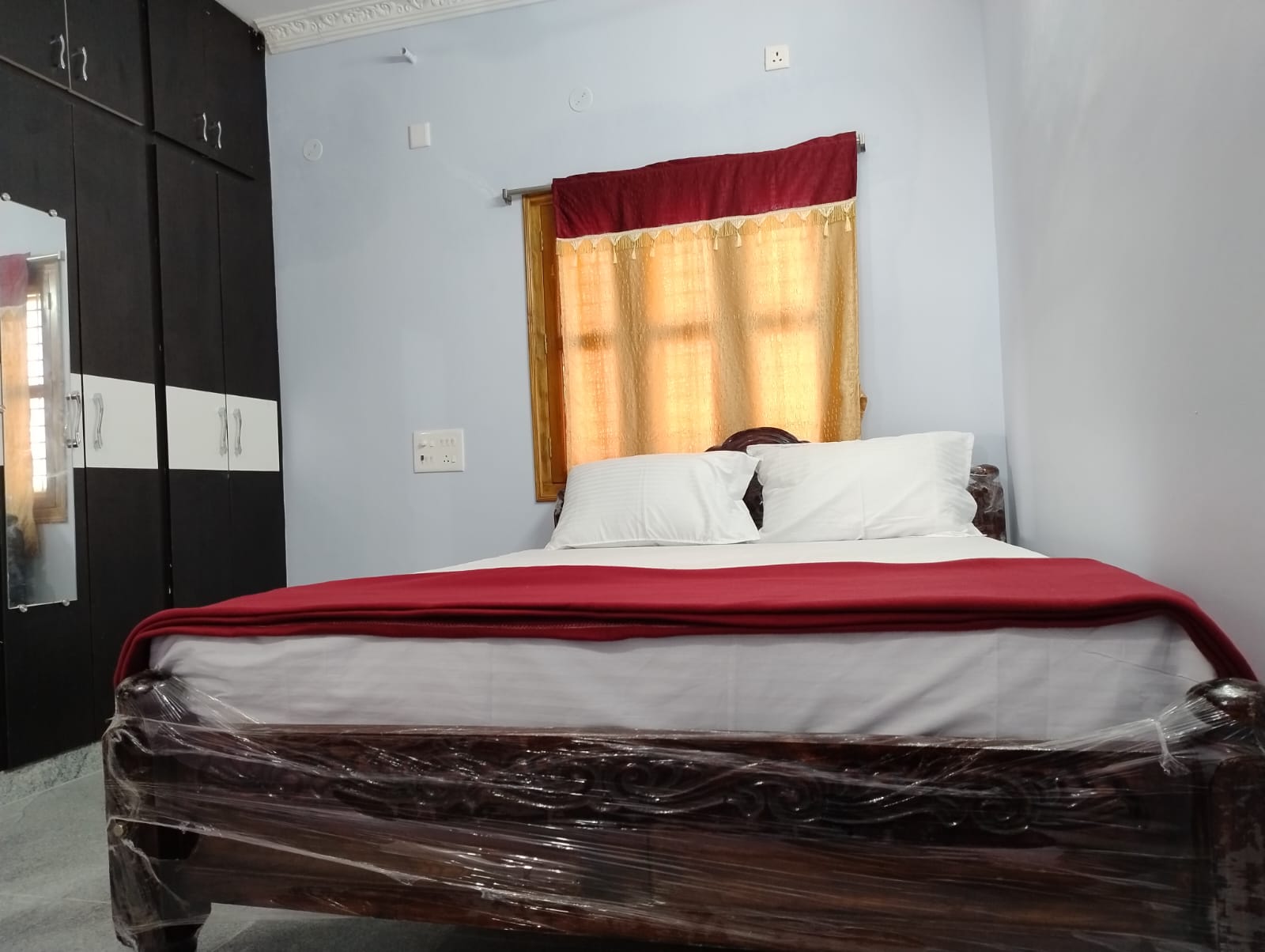 Homestay Image