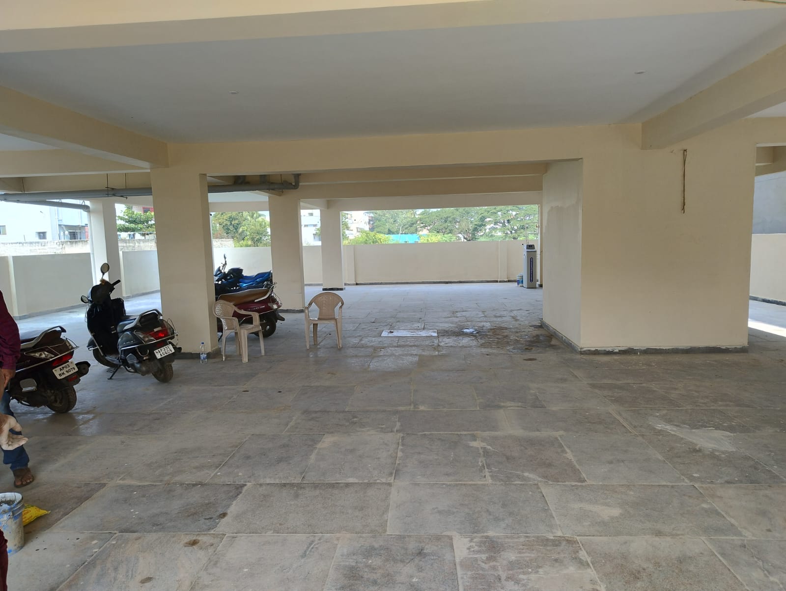 Homestay Image
