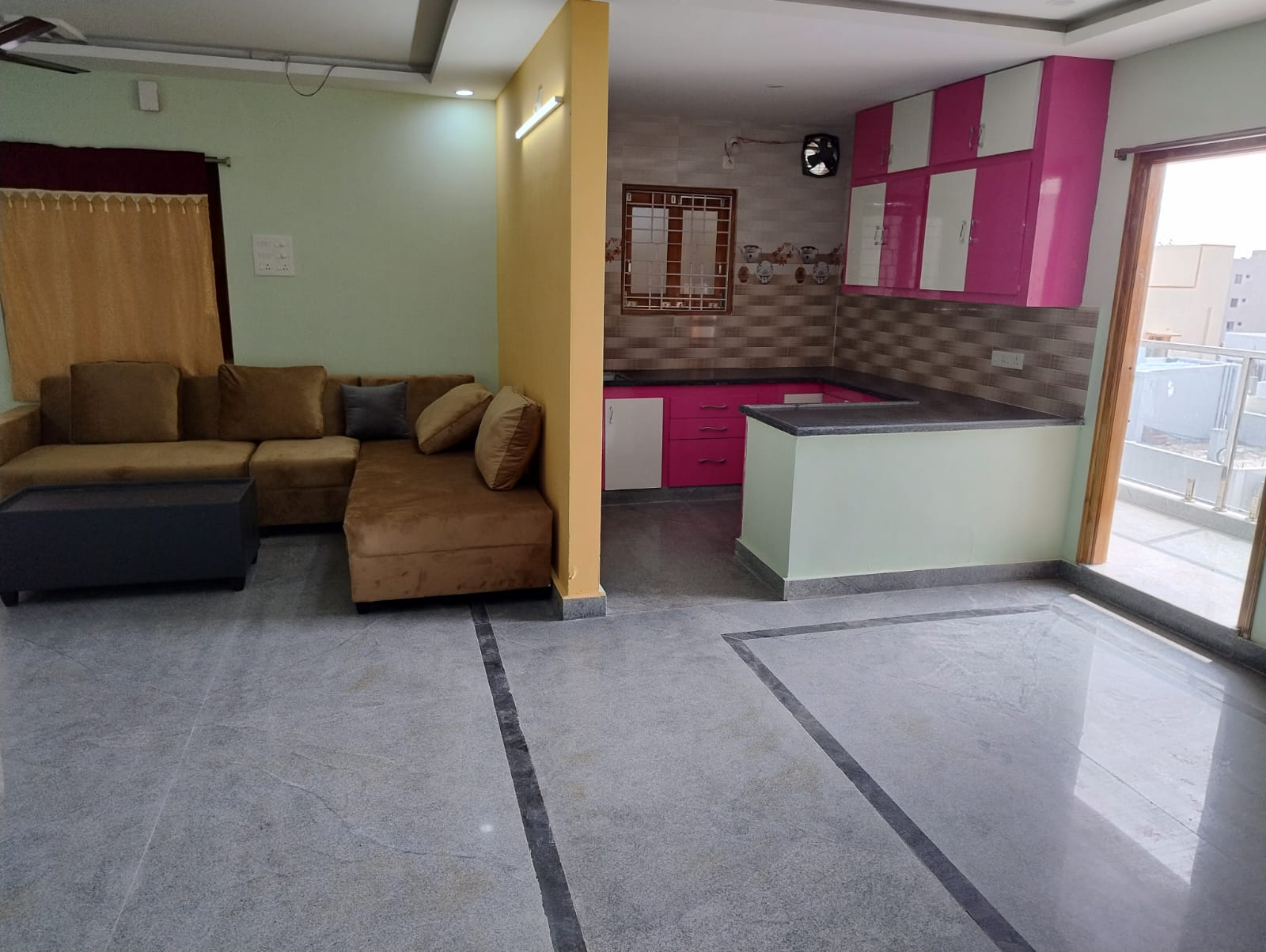 Homestay Image