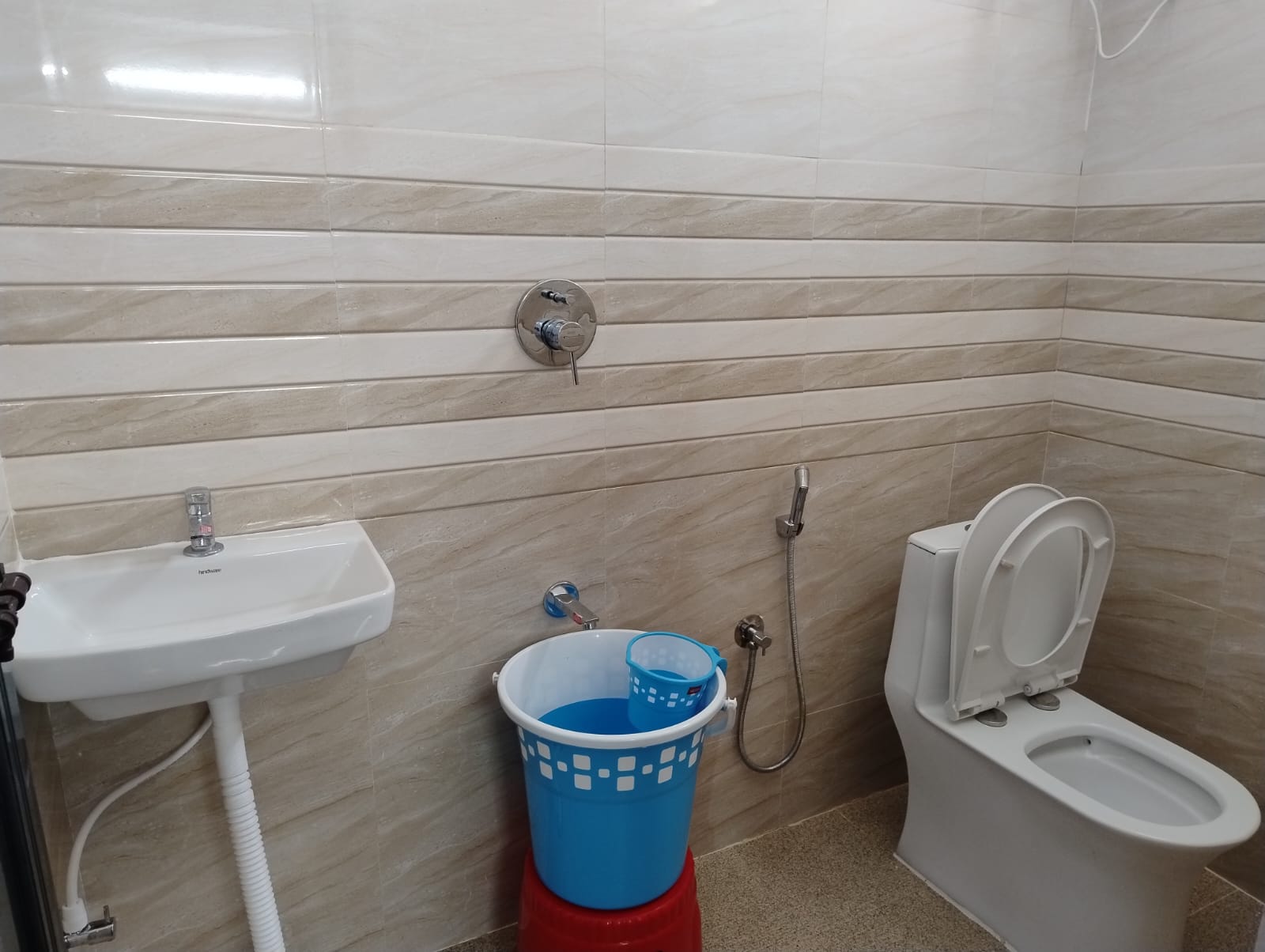 Homestay Image