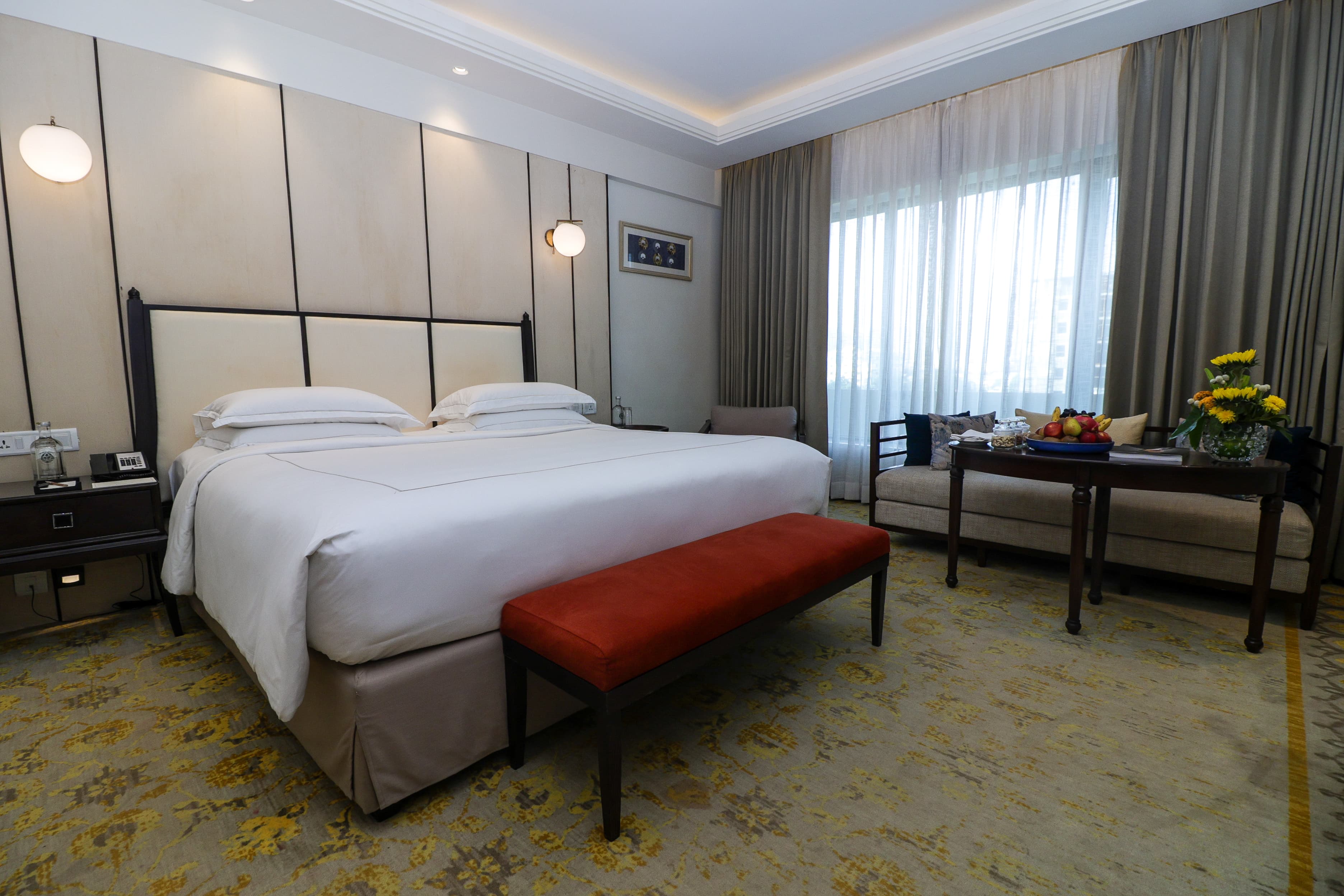 Homestay Image